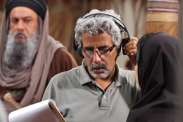 احمدرضا درویش: درباره «رستاخیز» سکوت می‌کنم