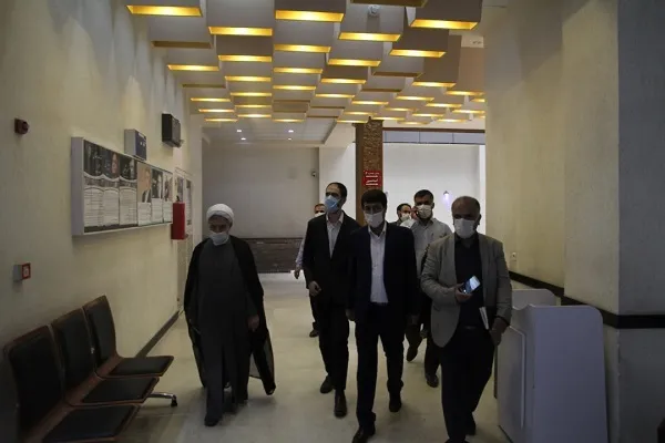 برندسازی فرهنگی؛ مهم‌ترین دستاورد حوزه هنری کردستان