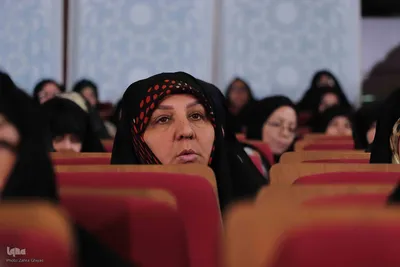 در هشتمین روز مسابقات سراسری قرآن
