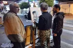 هفتاد و یکمین اجتماع حماسی مردم بابلسر