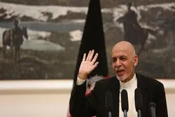 Rais wa Afghanistan akanusha mpango wa kuwaachia huru wafungwa 5,000 wa Taliban