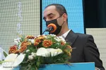 اختتامیه و تجلیل از برگزیدگان هجدهمین جشنواره بین المللی تئاتر مقاومت در یزد