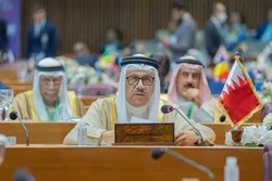 Ministre bahreïni des Affaires étrangères : « La cause palestinienne est le principal défi »