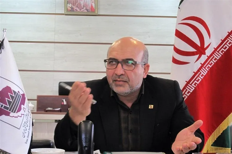 پایان‌نامه‌های دانشجویی با موضوع «جهش تولید» حمایت می‌شوند