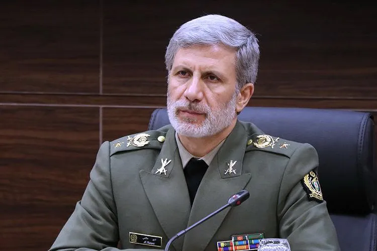 تامین نياز نيروهای مسلح با توليد 751 خانواده محصول