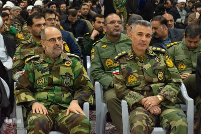 اجلاس شهدای روحانی و مساجد استان اصفهان