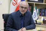 نشست خبری مدیرعامل شرکت فناوری بن یاخته های رویان در شیراز‎‎