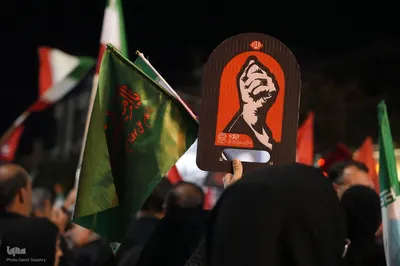 اجتماع امت مبعوث شده ملایر