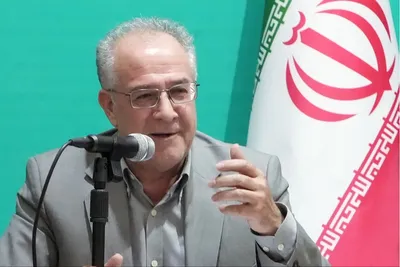 نشست خبری استاندار آذربایجان شرقی
