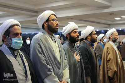 همایش « استاد فکر»