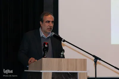 سفر رئیس سازمان حفاظت محیط زیست به اصفهان