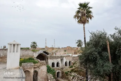 خانه «سیدعبدالله بهبهانی» از رهبران مشروطه ایران