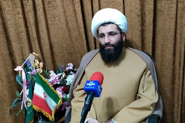 طبخ و توزیع غذای نذری غدیر در «گتوند»
