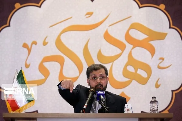هغه ټول بندیزونه باید لرې شي چې د ایران د اقتصادي ګټو مخه نیسي