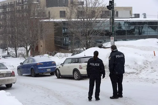 Cérémonie commémorative de l’attaque meurtrière contre le centre islamique de Québec