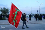 جاماندگان اربعین حسینی