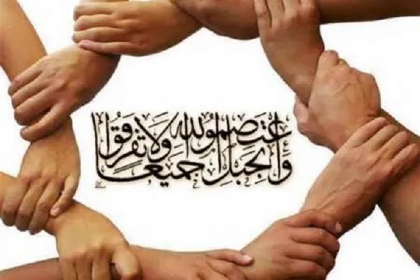 وحدت اسلامی زمینه‌ساز پیروزی حق بر باطل در جهان خواهد شد