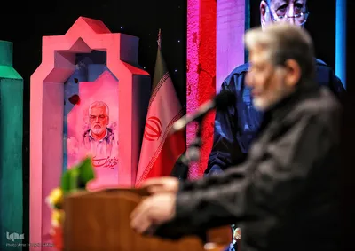 نخستین سالگرد شهادت شهید طهرانچی