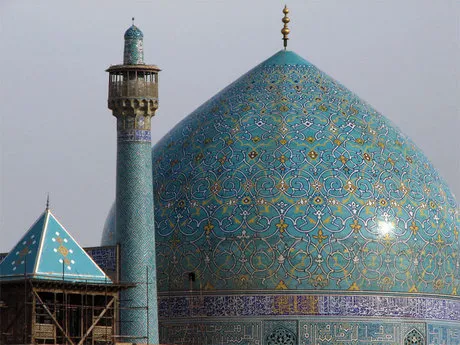 ارائه تسهیلات ویژه به خیرین برای ساخت مسجد