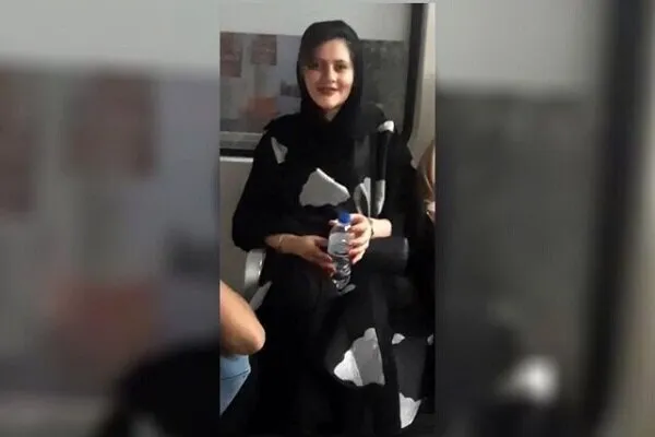 نبود آثار ضرب و جرح در بدن مرحومه مهسا امینی