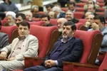 مراسم گرامیداشت یوم الله ۱۲ بهمن ـ تبریز‎