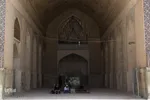 مسجد جامع اصفهان