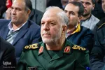 بیست‌وپنجمین یادواره شهدای زفره در اصفهان