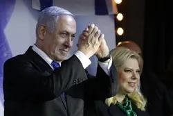 Netanyahu Says Will 'Immediately' Take Annexation Steps if Re-elected
