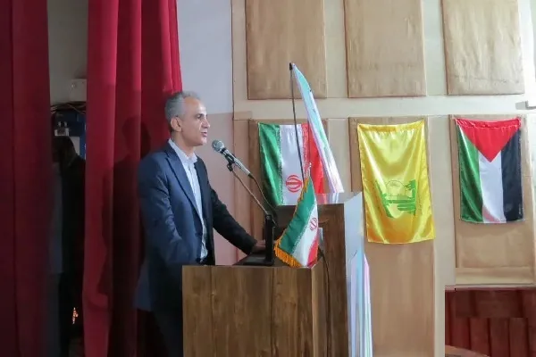 عبور تفکر مقاومت از سد سیاسی و نظامی رژیم صهیونیستی