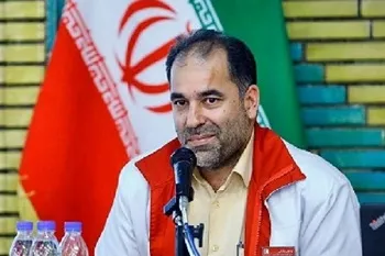 امدادرسانی به ۲۵۰۰ سیل‌زده در سیستان‌وبلوچستان