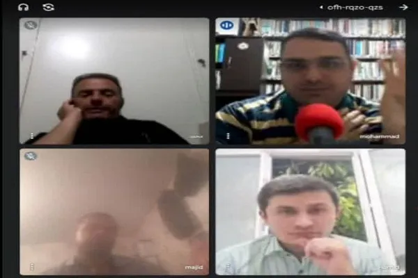 تبیین مفهوم «تحرک لحنی» در بیستمین کارگاه هنر تلاوت