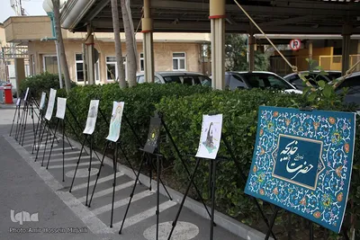 تجلیل از برگزیدگان جشنواره «بانوی هزاره اسلام» در یزد‎‎