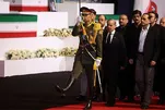 Shehbaz Sharif: Martyr Khamenei Was a Visionary Leader of Resilience and Courage