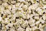 گز، مشهور‎ترین سوغات اصفهان