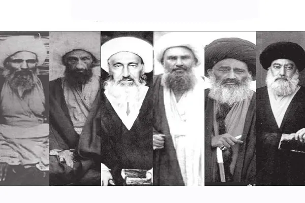 نهضت مشروطه؛ پایه‌گذار تصویب قانون اساسی، پارلمان و مجلس در ایران