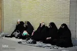 مراسم احیاء شب نوزدهم ماه مبارک رمضان در کاشمر
