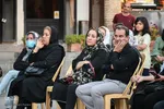 پرده‌خوانی واقعه کربلا ویژه‌برنامه «اشک و عشق»