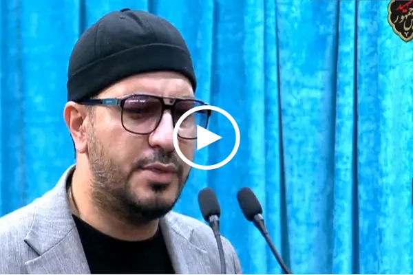 سورة محمد | تلاوة عطرة بصوت القارئ الدولي 