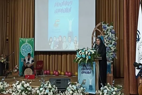 برگزاری بیش از ۸۰ ویژه برنامه هفته جوان در کردستان