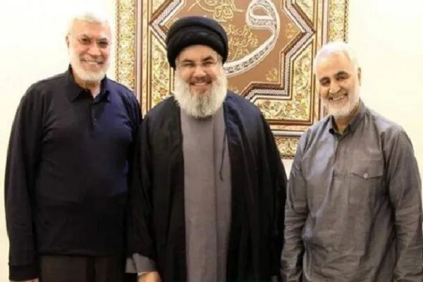 سردار سلیمانی اسطوره شکست‌ناپذیری اسرائیل را درهم شکست