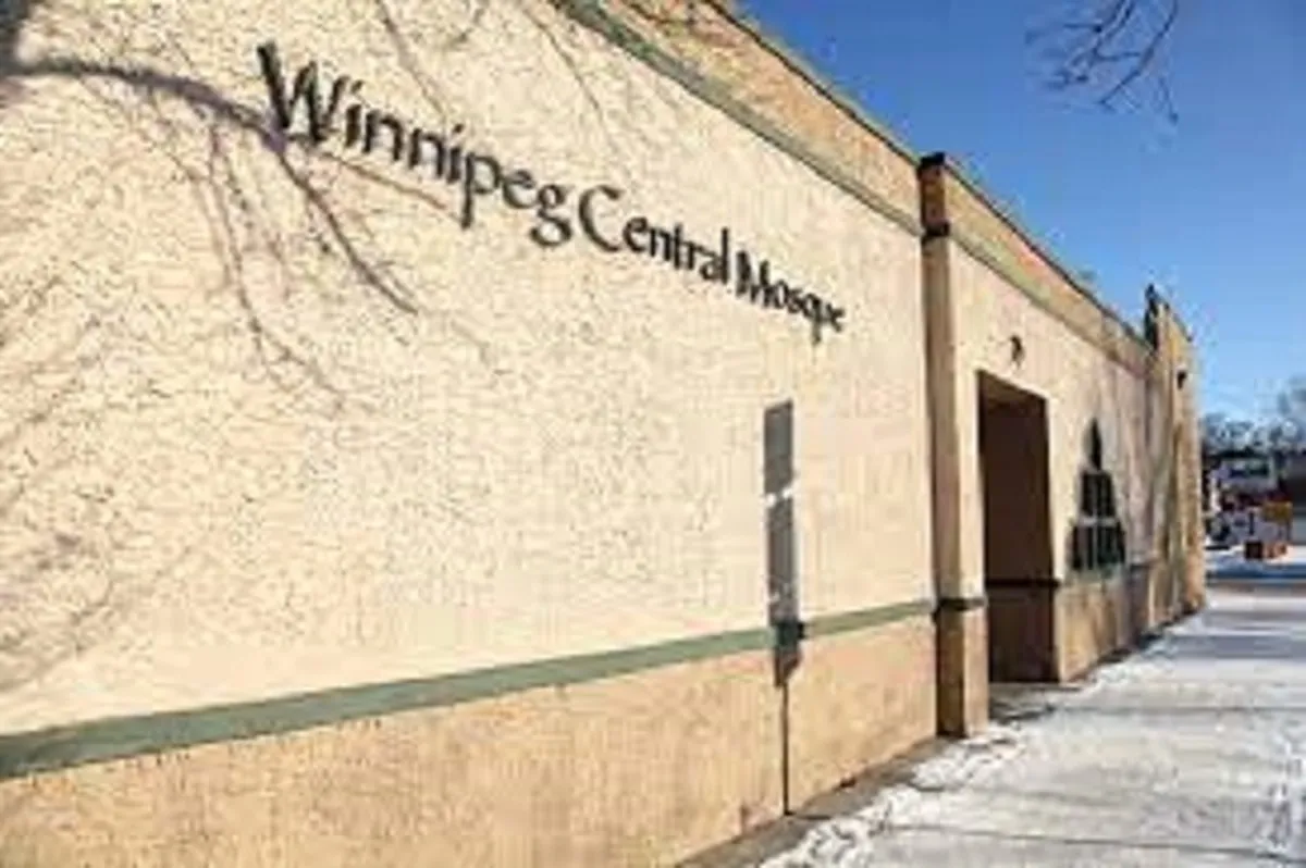 Canada : la Mosquée centrale de Winnipeg organise une journée portes ouvertes
