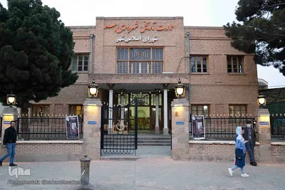 مناطق دیدنی و تاریخی شهرستان اهر در یک نگاه