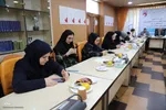 نشست خبری دبیر کمیته علمی کنگره ده هزار شهید آذربایجان شرقی‎