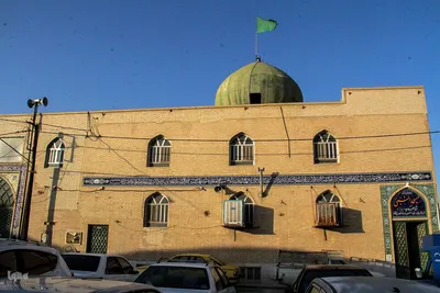 نماز عید فطر 1404 در یزد