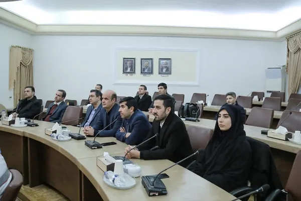 ستاد ساماندهی امور جوانان آذربایجان شرقی