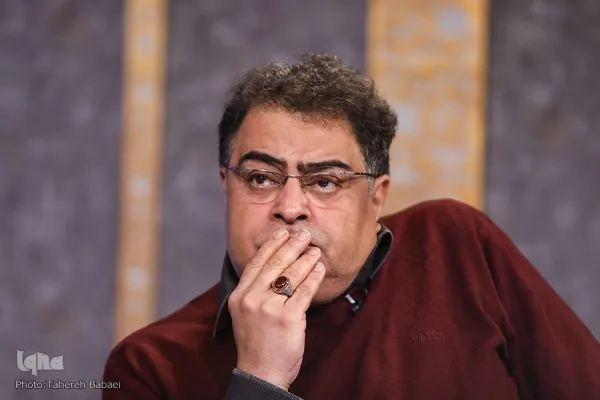 قانون شفاف بر رئیس سازمان سینمایی ارجح است