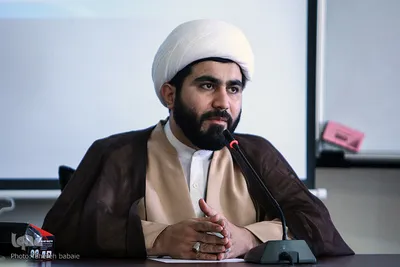 آیین اختتامیه فراخوان آخرالزمان از نگاه قرآن
