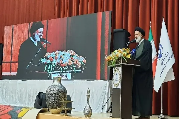 توقع از استاندار چهارمحال‌وبختیاری حفظ میراث شهید رئیسی در حوزه آب است