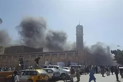 طالبان کا شیعہ سنی اتحاد کے فروغ اور داعش کی  مکمل نابودی کا عزم