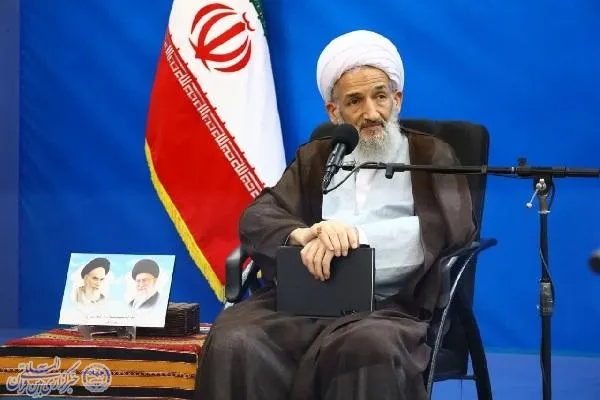 نشست اعضای ستاد بزرگداشت یوم‌الله ۱۳ آبان مازندران برگزار شد